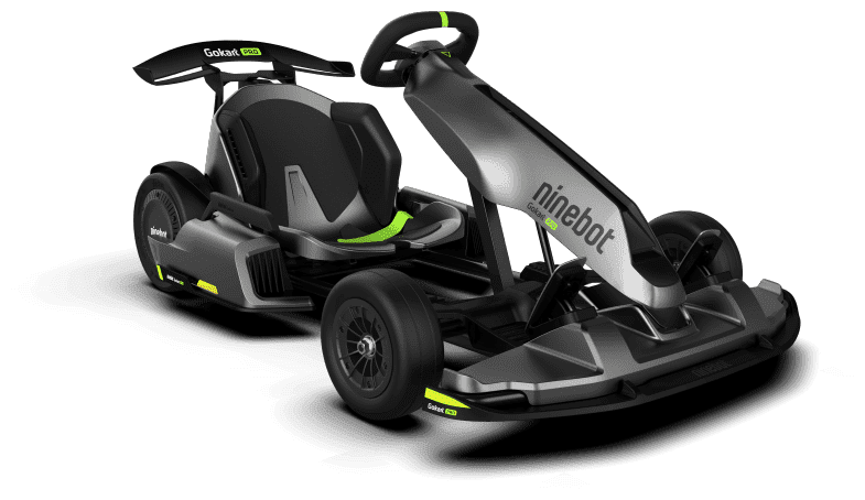  Ninebot By Segway    Gokart Pro Ninebot