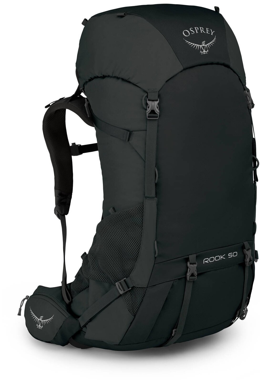 Рюкзак Osprey: Rook 50 (Black)