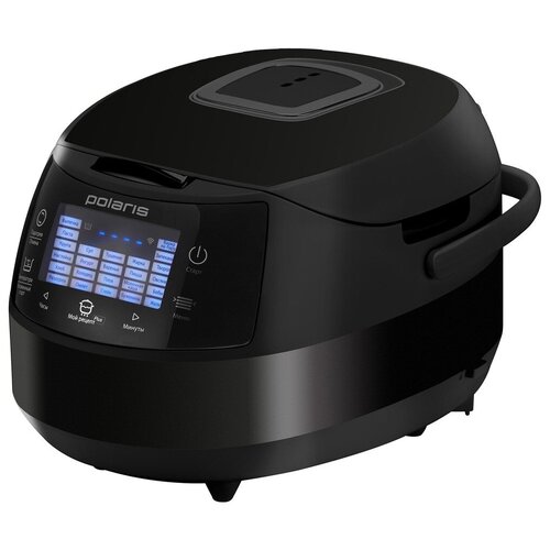 Мультиварка Polaris PMC 5040 Wi-Fi IQ Home 1098000₽
