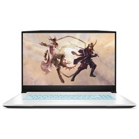 MicroStar MSI Sword 17 A11UD-809XRU [9S7-17L213-809] White 17,3" {FHD i5-11400H/16Gb/512Gb SSD/RTX3050Ti 4Gb/DOS}