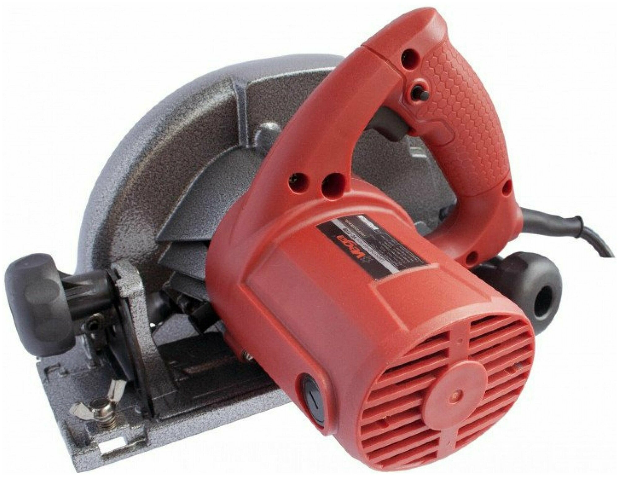 Изображение Циркулярная дисковая пила Vega VC-2100