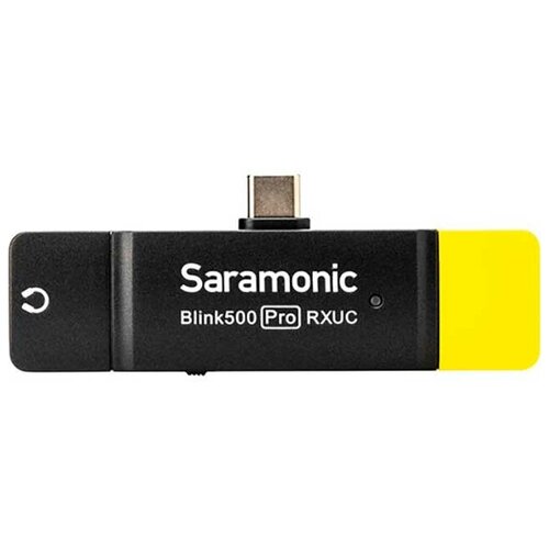 Радиосистема Saramonic Blink500 Pro RXUC 1329200₽