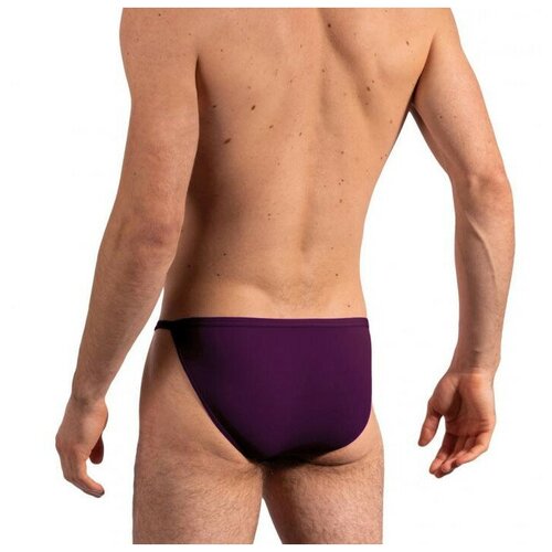 фото Трусы olaf benz, размер l, фиолетовый