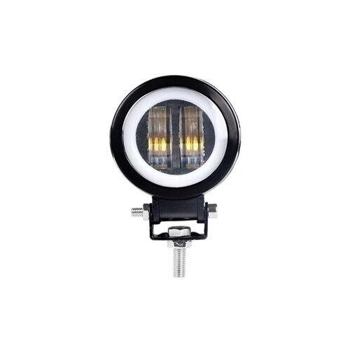 Светодиодная фара LightWay 20w - Cir - MY 7,5 x 7,5, 03181
