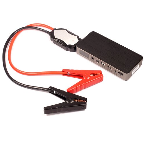 Пусковое устройство AURORA ATOM 10 9600 мАч 14954₽