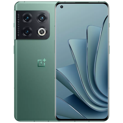 Смартфон OnePlus 10 Pro 8/256 Emerald Forest NE2210 CN