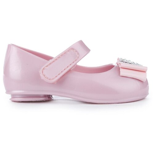 Туфли размер 17, розовый