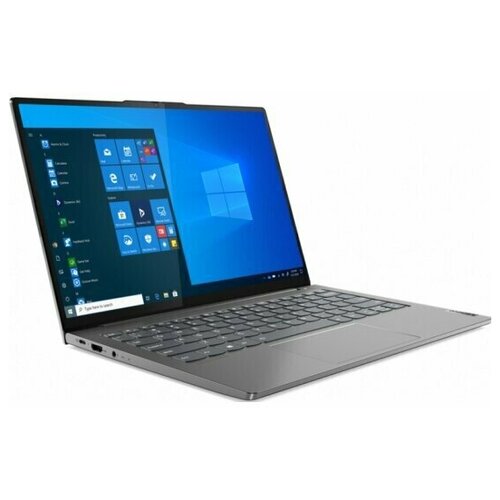Lenovo ThinkBook 13s G2 ITL 20V900BBRU 133 WUXGA i7-1165G716Gb sold512Gb SSDW11Pro 12586800₽