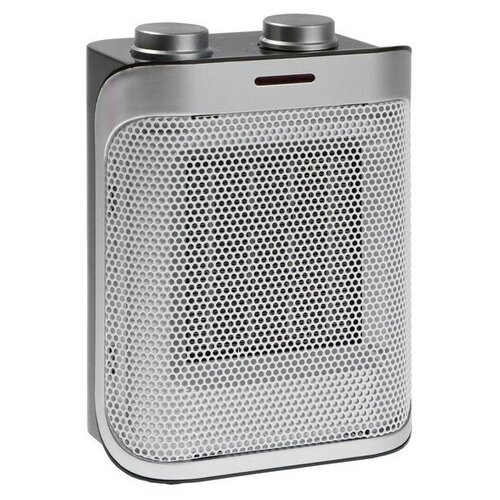 Тепловентилятор Sakura SA-0557 1500 Вт керамический 3 режима напольныйнастольный 191700₽