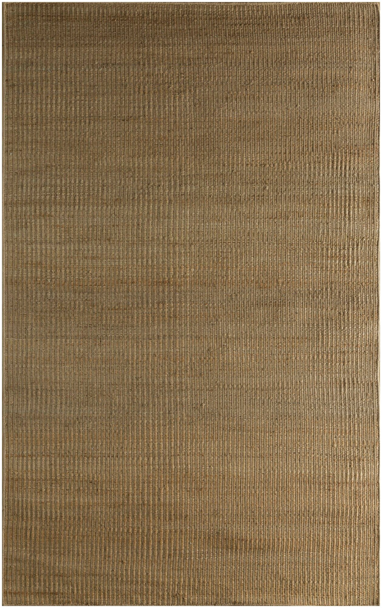 фото Ковер из джута