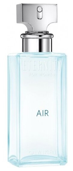 Женская парфюмерная вода Calvin Klein Eternity Air, 100 мл.