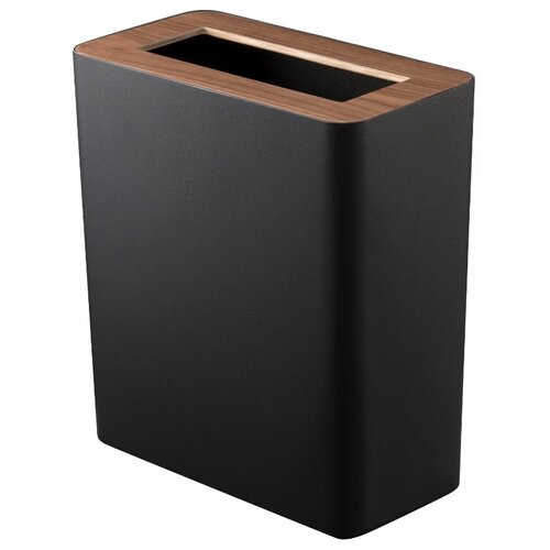 Ведро Yamazaki Rin 10 л коричневый 30 см 15 см 10 л прямоугольная 28 см 11600₽