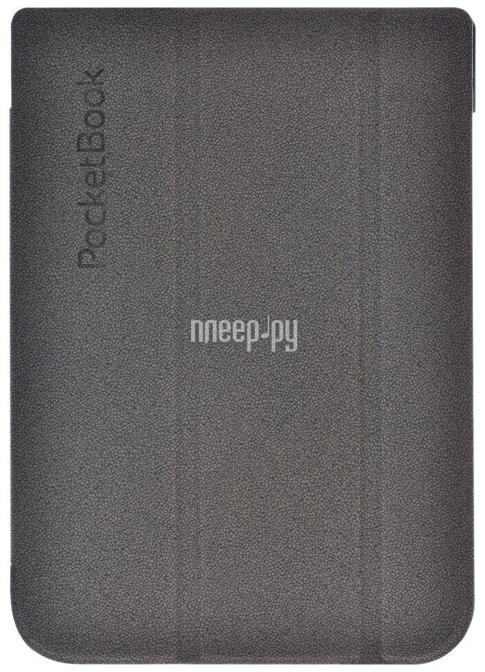 Обложка-трансформер PocketBook 740 серый PBC-740-DGST-RU - фото №3
