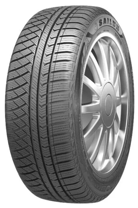 Шины Sailun Atrezzo 4 Seasons 205/60 R16 96V летние