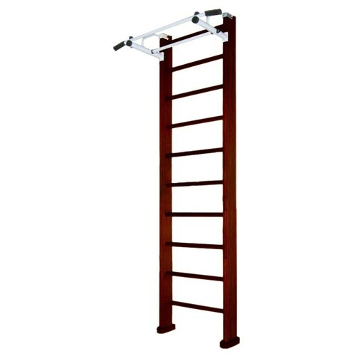 Детский спортивный комплекс Карусель 2Д. 03. 01 Венге