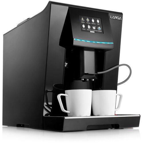 Автоматическая кофемашина Larga Caffelatte RV 167.80