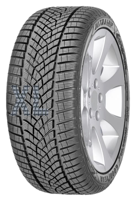 Автомобильные шины Goodyear UltraGrip Ice SUV G1 215/60 R17 96T