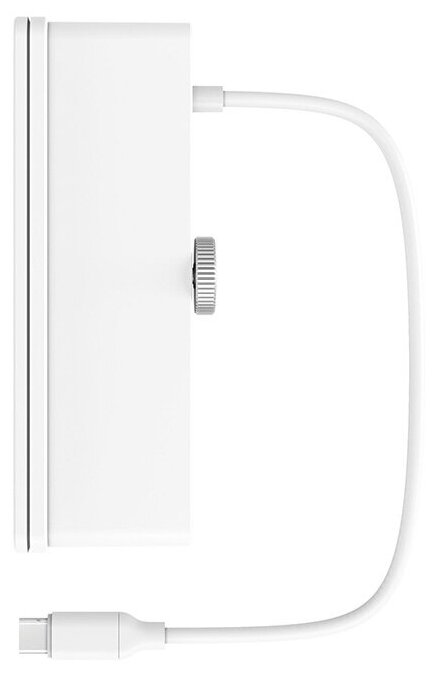 Концентратор HyperDrive HD34A8 6-in-1 USB-C Hub для iMac