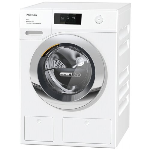 Miele WTW870 WPM