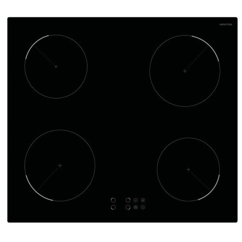 Встраиваемая индукционная панель Hi VI 6040 B 2568300₽