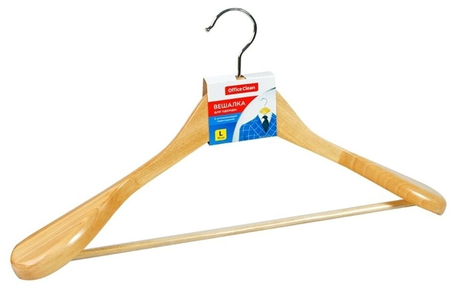 фото Вешалка OfficeClean 301975/301976