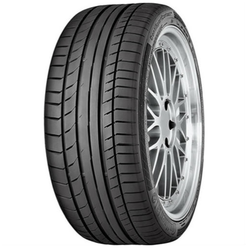 Continental 225/65R17 102H ContiCrossContact LX2 TL FR