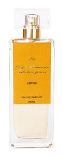 Парфюмерная вода Serge Dumonten Lotus 50 мл.