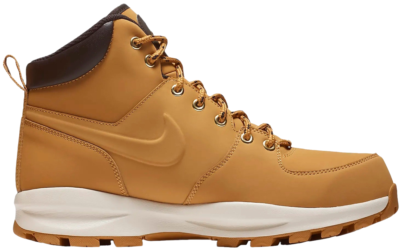 nike manoa botas