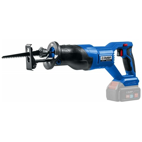 Бесщеточная сабельная пила ЗУБР Профессионал 1218000₽