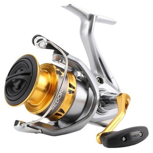 Катушка Shimano SEDONA 6000FI