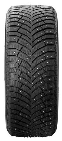 Автошина 215/55 R18 MICHELIN X-ice NORTH 4 XL 99T TL шип - фотография № 13