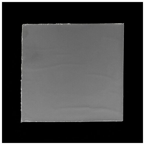 Водонепроницаемая изолента 10×10 см, прозрачная