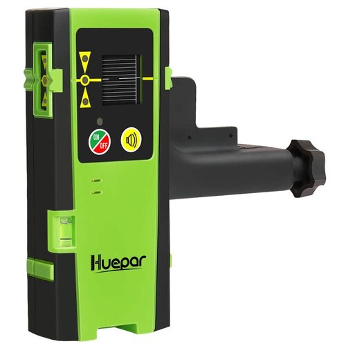 Приемник - детектор Huepar LR-6RG для лазерного уровня