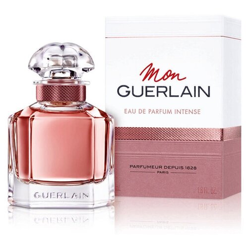 Guerlain Mon Guerlain Sparkling Bouquet Eau De Parfum 30мл парфюмерная вода guerlain mon guerlain 100 мл