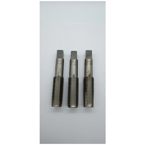 Метчики GROZ TAP/27M(27*3,0)