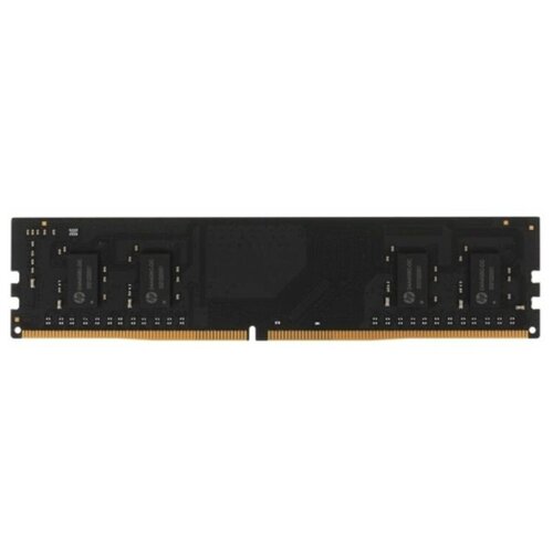 Модуль памяти 4GB HP V2 7EH54AA#ABB DDR4, 2666 MHz, 21300 Мб/с, CL19, 1.2 В (DIMM)