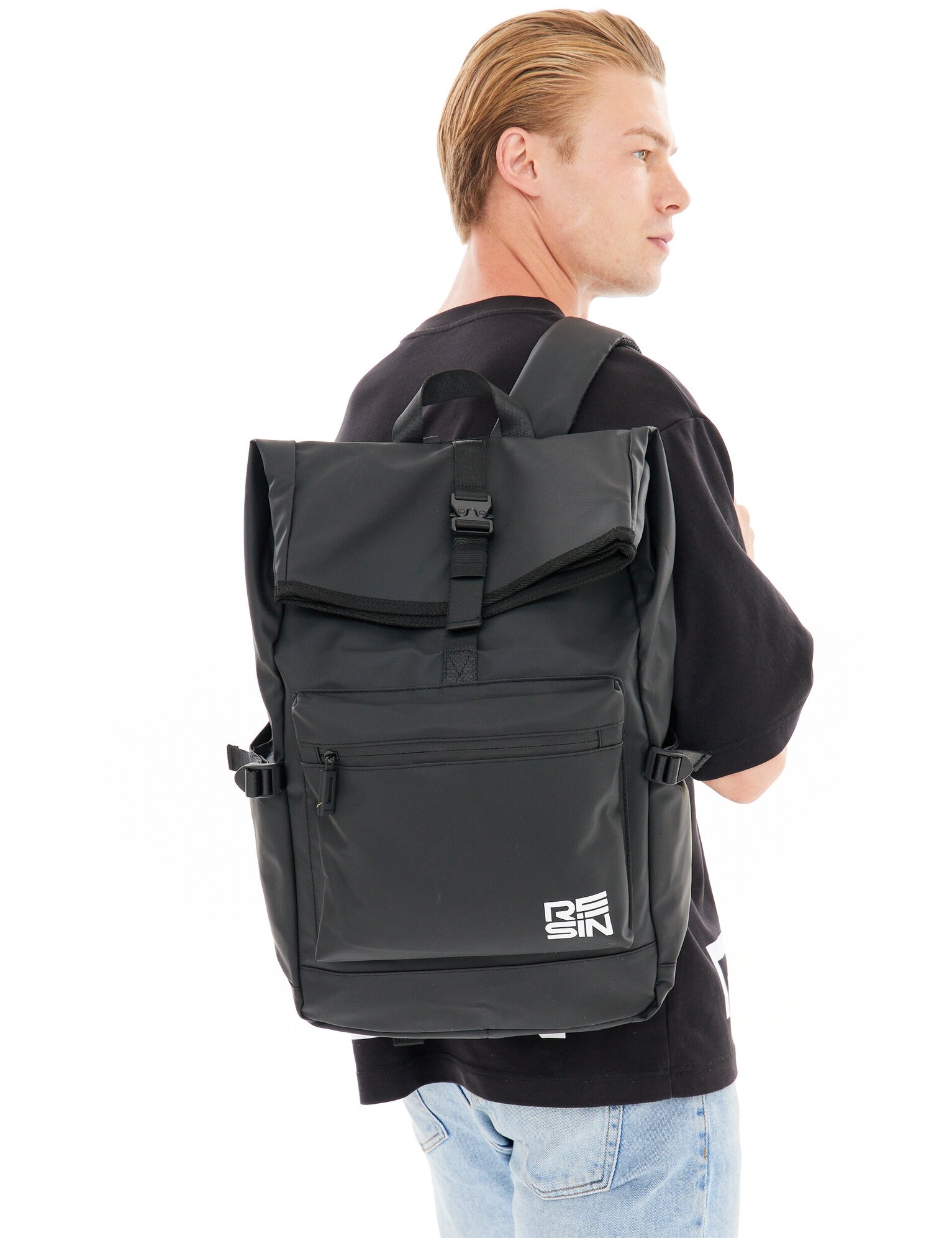 Рюкзак женский / мужской спортивный городской  для ноутбука  спортивная сумка  школьный большой