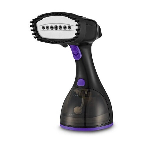 Ручной отпариватель Kitfort КТ-9121-1 черно-фиолетовый 169000₽