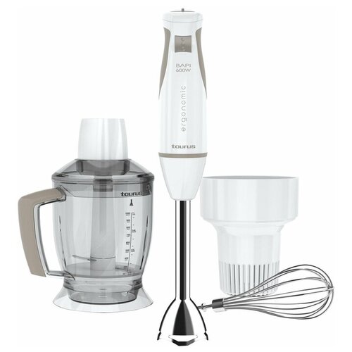 Блендер Taurus Bapi 600 Plus Inox 574200₽