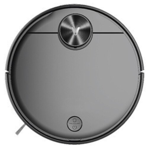 Робот-пылесос Viomi Robot Vacuum Cleaner S9 4167500₽