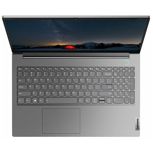 21A4003YRU Ноутбук Lenovo ThinkBook 15 G3 21A4003YRU 6617000₽