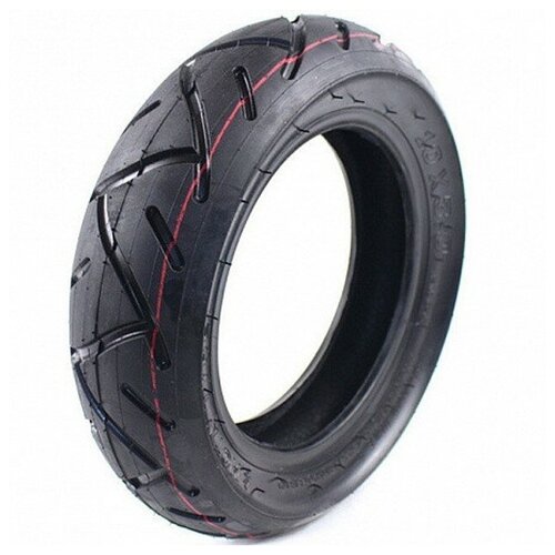 фото Покрышка для электросамоката 10х3,0 (57-152) (a-1031b) (kugoo m3, m4, m4 pro и других) нота