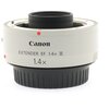 Телеконвертер Canon Extender EF 1.4x III - изображение