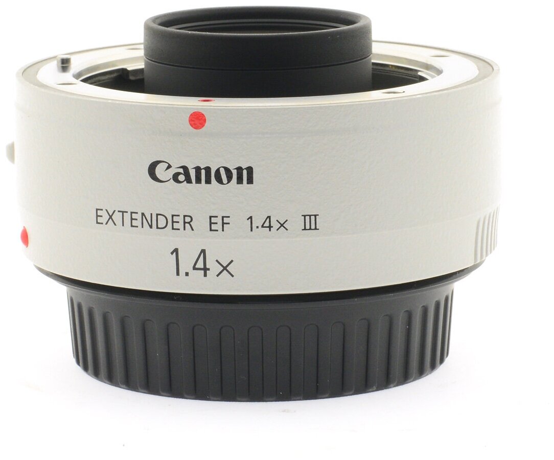  Canon Extender EF 1.4x III