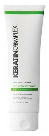 Keratin Complex: Маска для волос запечатывающая (PicturePerfect Hair), 473 мл