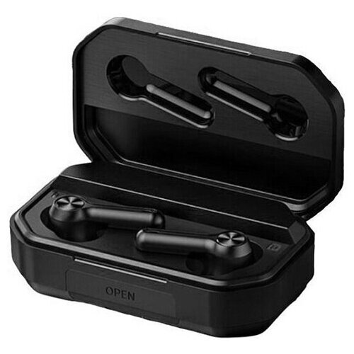 Наушники Lenovo LP3 pro Live Pods TWS черный 130500₽