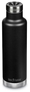 Фото Термобутылка Klean Kanteen Insulated Classic Narrow 25oz (750 мл)