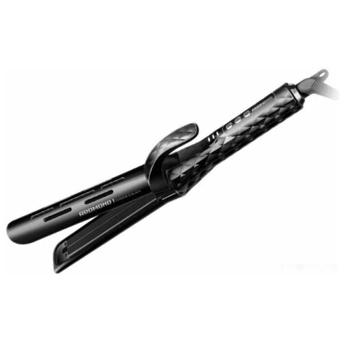 Прибор для укладки волос Redmond RCI-2333 черныйхром 218500₽