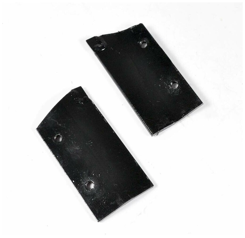 фото Нож для почвенного бура 200мм (комп 2шт) CHAMPION