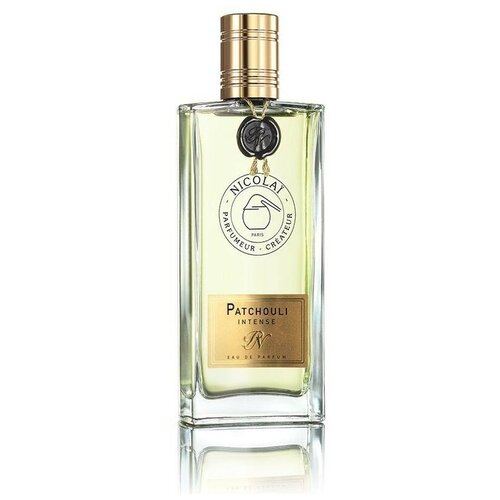 Patchouli Intense Parfums de Nicolai парфюмерная вода 30 мл
